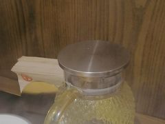 -井格重庆火锅(西直门凯德Mall店)