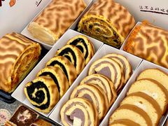 -仙豆菓夫(鼓楼店)