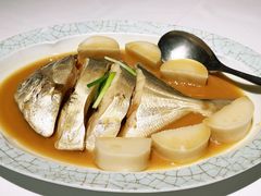 -新荣记(BFC外滩金融中心店)