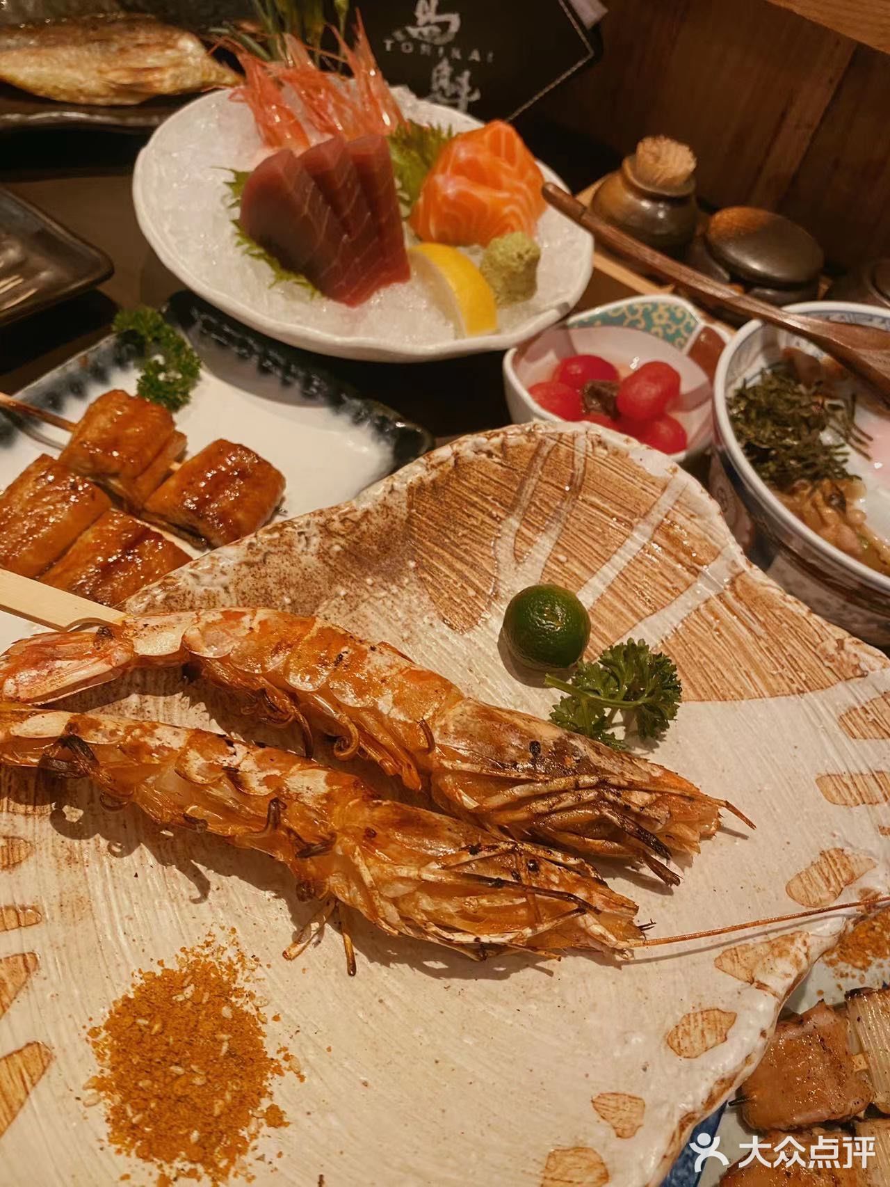鸟魁！超级治愈的深夜食堂！