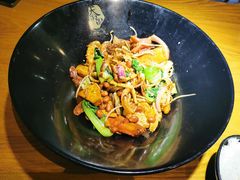 -天府国麻辣香锅(李沧万达店)