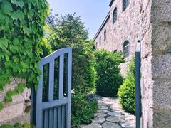 -卧龙堡客栈·中餐厅(古北水镇店)