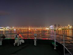 -武汉两江游览·夜游长江(汉口粤汉码头)