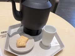 -tea'stone (万象天地店)