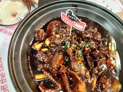 -回味黑鸭煲·始于2006(万松园店)