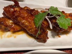 -WOLFGANG PUCK KITCHEN & BAR(迪士尼小镇店)