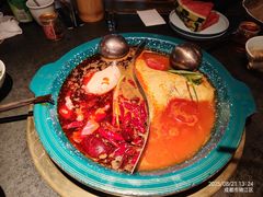 -吼堂老火锅(太古里总店)