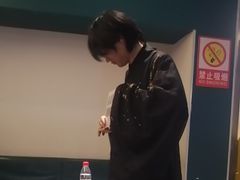 -棂笼·深度沉浸密室(武汉旗舰店)