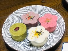 -佬泰丰斋· 乌镇茶食餐厅