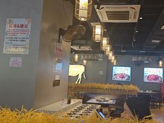 -小肥牛潮汕牛肉火锅(南联店)