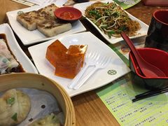 -添好运点心专门店(深水埗店)