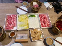 -古关火锅店(古北水镇景区店)