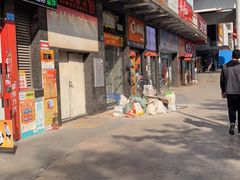 门面-星巴克(珠海摩尔百货店)