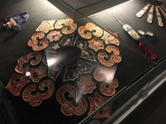 -北京服装学院民族服饰博物馆