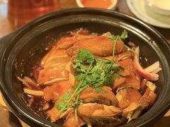 -山水茶艺馆·点心粤菜·30年老字号