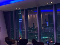 -广州四季酒店