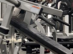 -YCHL Studios健身工作室(市二宫店)