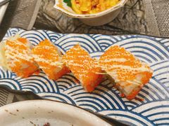 -昱匠·日本料理(金融街店)