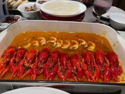 -花家怡园·宴会厅(簋街四合院总店)