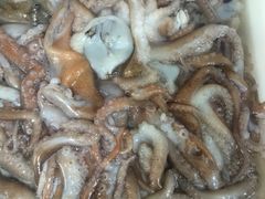 -宾朋海鲜特色美食餐厅·纯手工鲅鱼水饺(兴海路店)