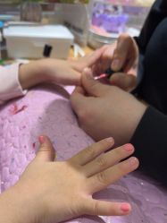 -MINI MARS KIDS CLUB亲子家庭中心(杨浦黄兴店)