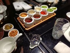 -官也街澳门火锅(新源里店)