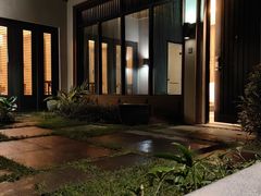 -广州从化都喜泰丽度假酒店温泉