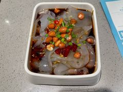 -半天妖烤鱼(东方新天地店)