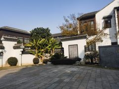 -嘉兴月河历史街区