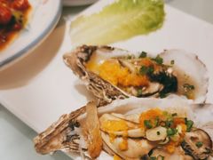 -映像威海·海鲜味道(经区店)