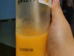 -7分甜(栖霞万谷慧店)