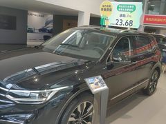 -上汽大众4S店(上海冠松店)