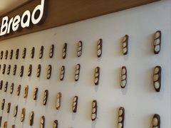 -小飞象面包公社(珠江路金鹰店)