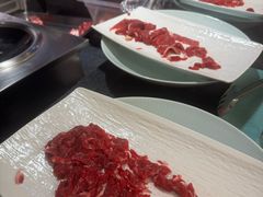 -武汉武昌威斯汀酒店-知味自助餐厅