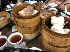 -香港蓮香樓(中環店)