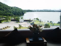 -宁波富邦荪湖山庄(慈城古县城店)