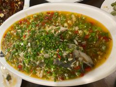 -飞虹鱼馆(春华路店)