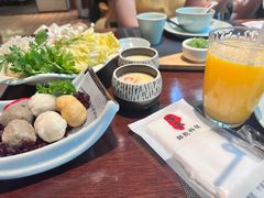 -古京·臻致料理(月湖店)