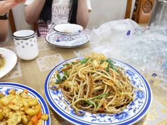 -清真·鸦儿李记·小馆(后海店)