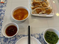 -东方饺子王(和平里店)