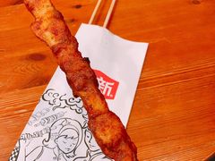 -正新鸡排·炸鸡烧烤(余姚银泰店)