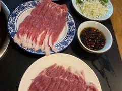 -裕德孚·非遗手切涮羊肉(东直门内大街店)
