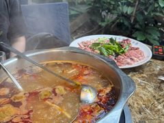-顺水湾·牛肉牛杂火锅(驾鹤店)