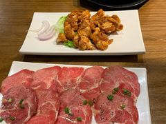 -·缸桶屋·韩式牛肋条自助烤肉(西湖D11店)