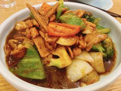 -去茶去餐厅(中央大街店)