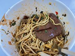 -宋记热干面馆(五福路店)