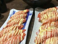 -大雄寿司(中华广场店)