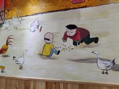 -屯老二农家铁锅炖·行业领军者(梅江店)