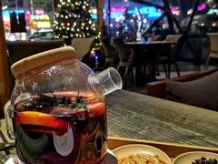 -巴别塔法餐舍(朝阳店)