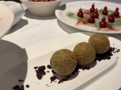 -桂满陇·海市蜃楼·黑金(国金店)